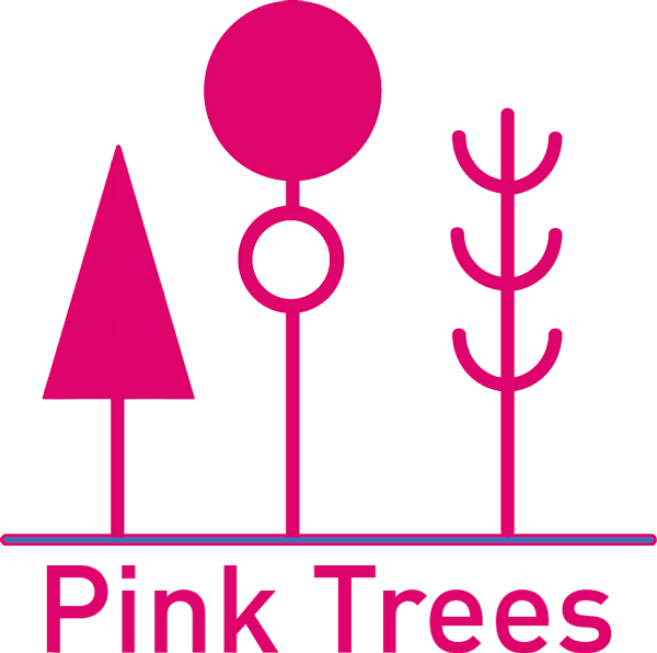 PinkTrees - your shared marketing partner